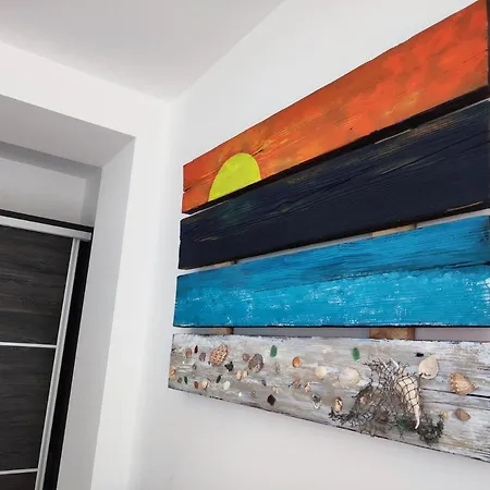 Apartment Amira