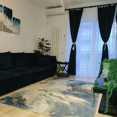 Apartment Amira Constanta