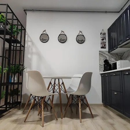Apartment Amira *