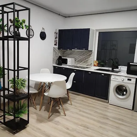 Amira Apartment *