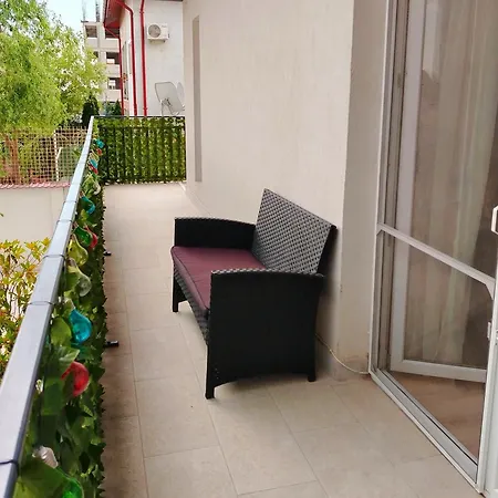 Apartment Amira Constanta